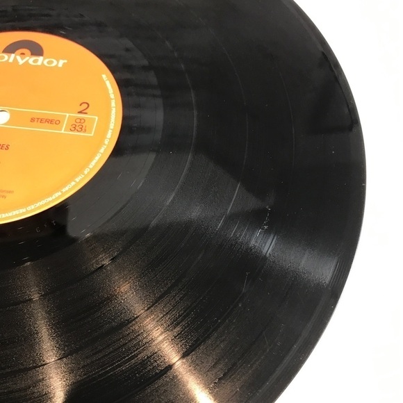 Jimi Hendrix War Heroes Polydor 2485 229 VINYL LP Holland 1972 Tested - Picture 7 of 9